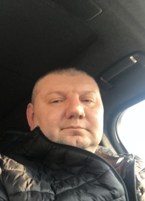 Андрей, 45, Россия, Кольчугино