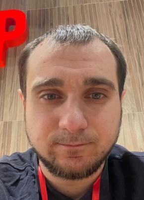 Aleksandr, 36, Russia, Kursk