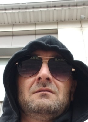 Tim из Калуги 44 года
