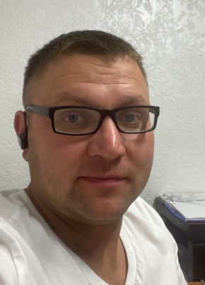 Вадим, 39, Рэспубліка Беларусь, Горад Барысаў