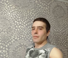 Наиль Ахмеджанов, 34 года, Москва