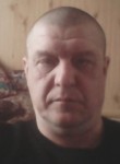 Юрий, 49 лет, Оренбург