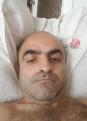 САМВЕЛ из Сочи 40 лет