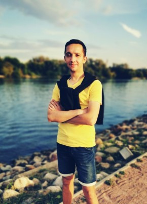 Sergey, 34, Россия, Москва