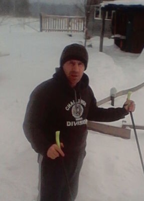 Sergey, 56, Russia, Semenovskoye