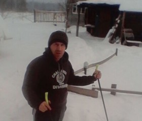 Sergey, 56, Semenovskoye