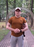 Yuriy, 27, Moscow