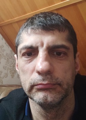 Артур, 51, Россия, Махачкала