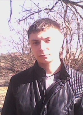 Юрий, 30, Россия, Котовск