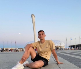 Олег, 23 года, Сергиев Посад-7
