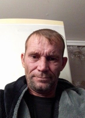 Vladimir, 18, Russia, Moscow