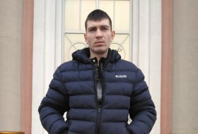 Andrey, 38 - Только Я