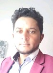 ايوب, 29  , Sanaa