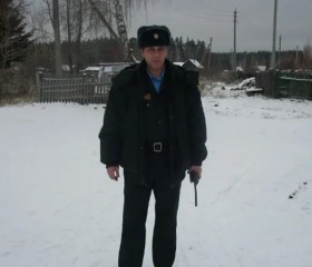 Олег, 54 года, Курган