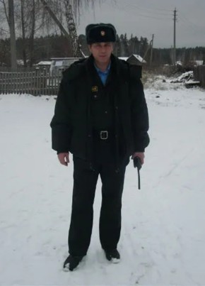 Олег, 54, Россия, Курган