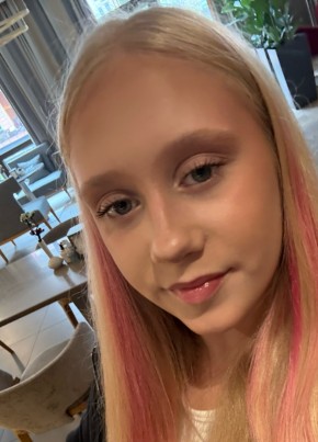 Anastasiya, 18, Russia, Moscow