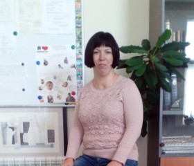 Оксана, 46 лет, Ульяновск