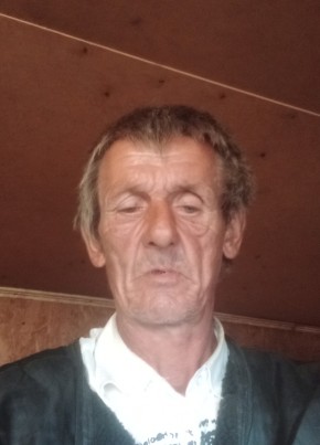 Андрей из Абакана 53 года