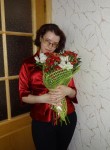 Ксения, 32 года, Мончегорск
