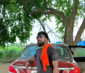 Rajkumar, 24 года, Agra