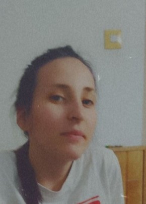 Кристина, 29, A Magyar Népköztársaság, Budapest