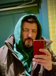 Arc, 42, Moscow