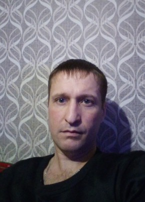 Рустам, 38, Россия, Томск