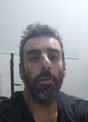 Σοφοκλης Σοφοκλη, 45, Κυπριακή Δημοκρατία, Λάρνακα