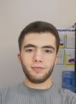 Назим, 18 лет, Санкт-Петербург