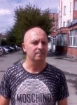 Олег, 52 года, Екатеринбург