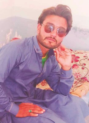 najeeb, 35, پاکستان, لاہور