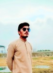 Hilal, 18, Mardan