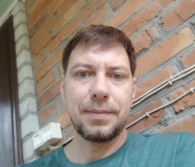 Evgeniy, 45, Athens