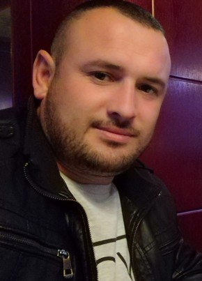 Faton, 37, Црна Гора, Подгорица