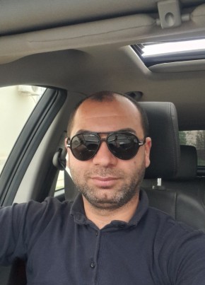 Samir, 39, Azərbaycan Respublikası, Lankaran