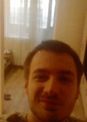 Kirill, 31, Russia, Saint Petersburg