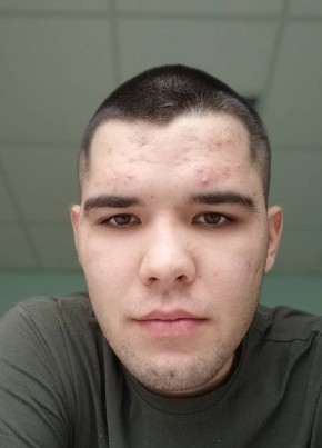 Тимур, 23, Россия, Старобалтачево