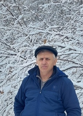 Джексон, 45, Россия, Углегорск