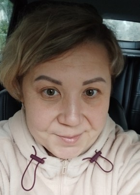 Валентина, 43, Россия, Ижевск