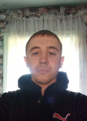 Сергей, 29, Россия, Новокузнецк