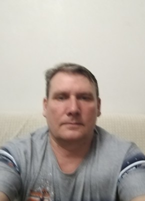 Алексей, 49, Россия, Алдан