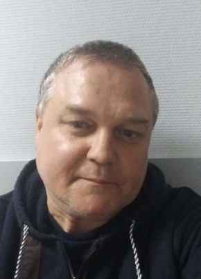 Сергей, 54, Россия, Когалым