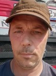 Aleksandr, 47, Samara