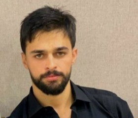 Khalil, 25, London