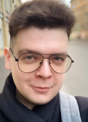 Ivan, 24, Россия, Санкт-Петербург