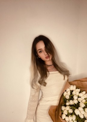 София, 21, Россия, Новосибирск