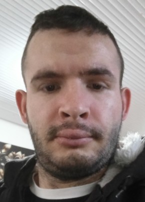 Giovane из Erechim 30 лет
