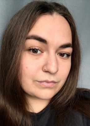 Розалия из Набережные Челны 21 год
