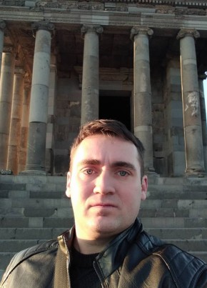 Андрей, 41, Україна, Київ