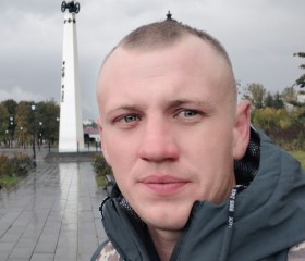 Рус, 28 лет, Вязьма